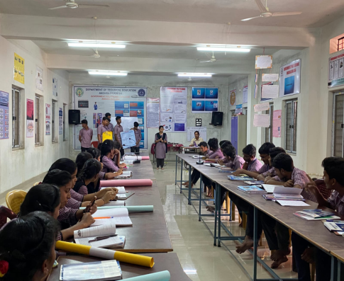 course image